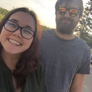 Meet your Posher, Rachelle